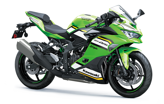 ^_^ Kawasaki ZX 6R | Year: 2010 | Mileage: 24 977km - R114 900