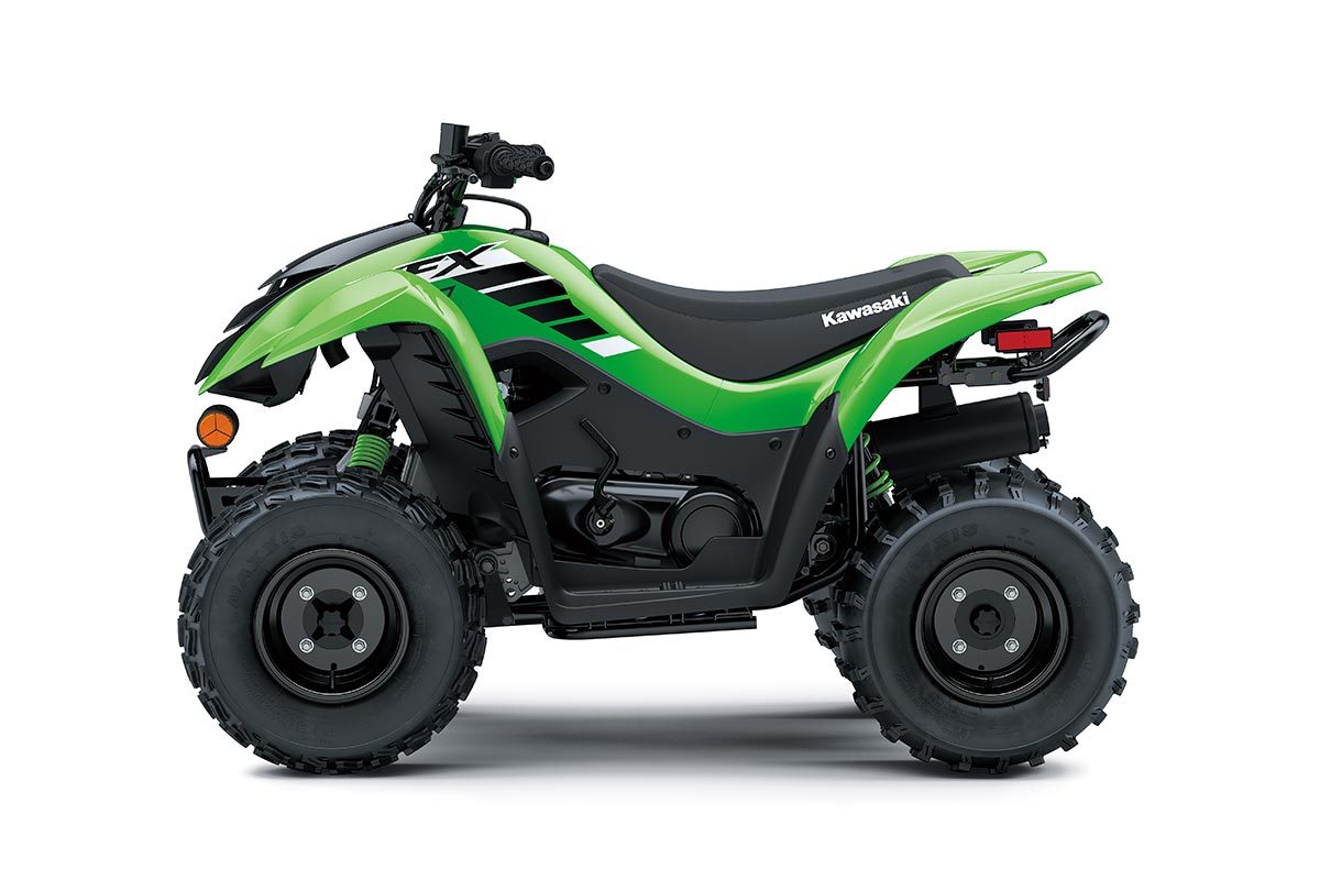 2025 KFX90