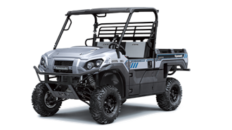 MULE PRO-FXR 1000 LE