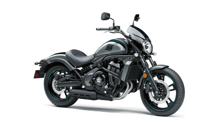 Kawasaki Vulcan S Cruiser Motorcycle Style Performance