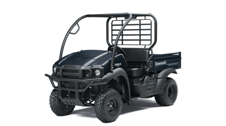 MULE SX
