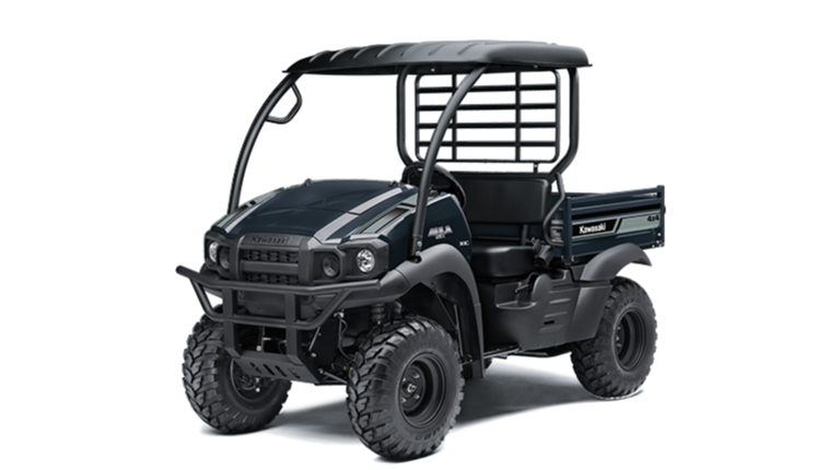 MULE SX 4x4 XC