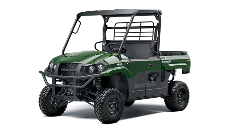 MULE PRO-MX