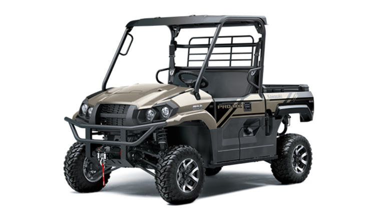 MULE PRO-MX SE