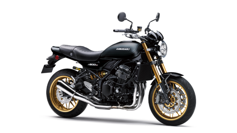 Z900RS SE