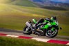 2025 NINJA ZX-6R KRT EDITION 