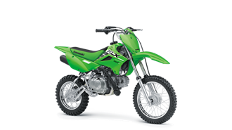 KLX110R L 