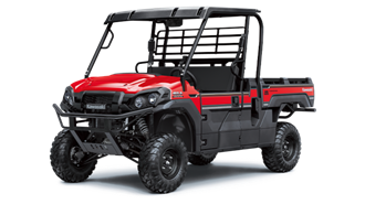 MULE PRO-FX 1000 HD EDITION 