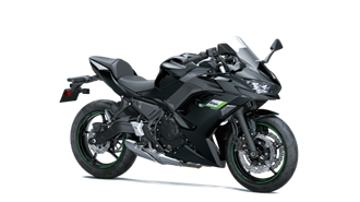 NINJA 650