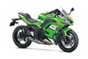 2025 NINJA 650 KRT EDITION