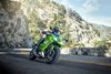 2025 NINJA 650 KRT EDITION