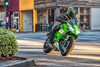 2025 NINJA 650 KRT EDITION