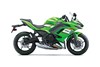 2025 NINJA 650 KRT EDITION