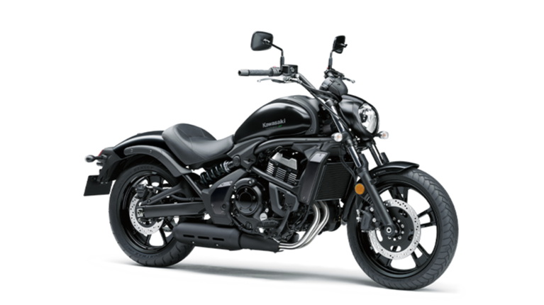 VULCAN S