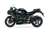 2025 NINJA H2 SX