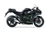 2025 NINJA H2 SX