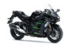 2025 NINJA H2 SX