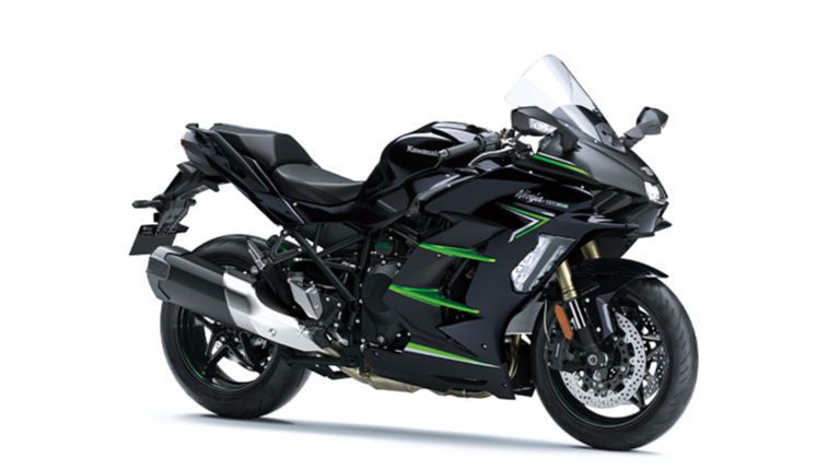 NINJA H2 SX