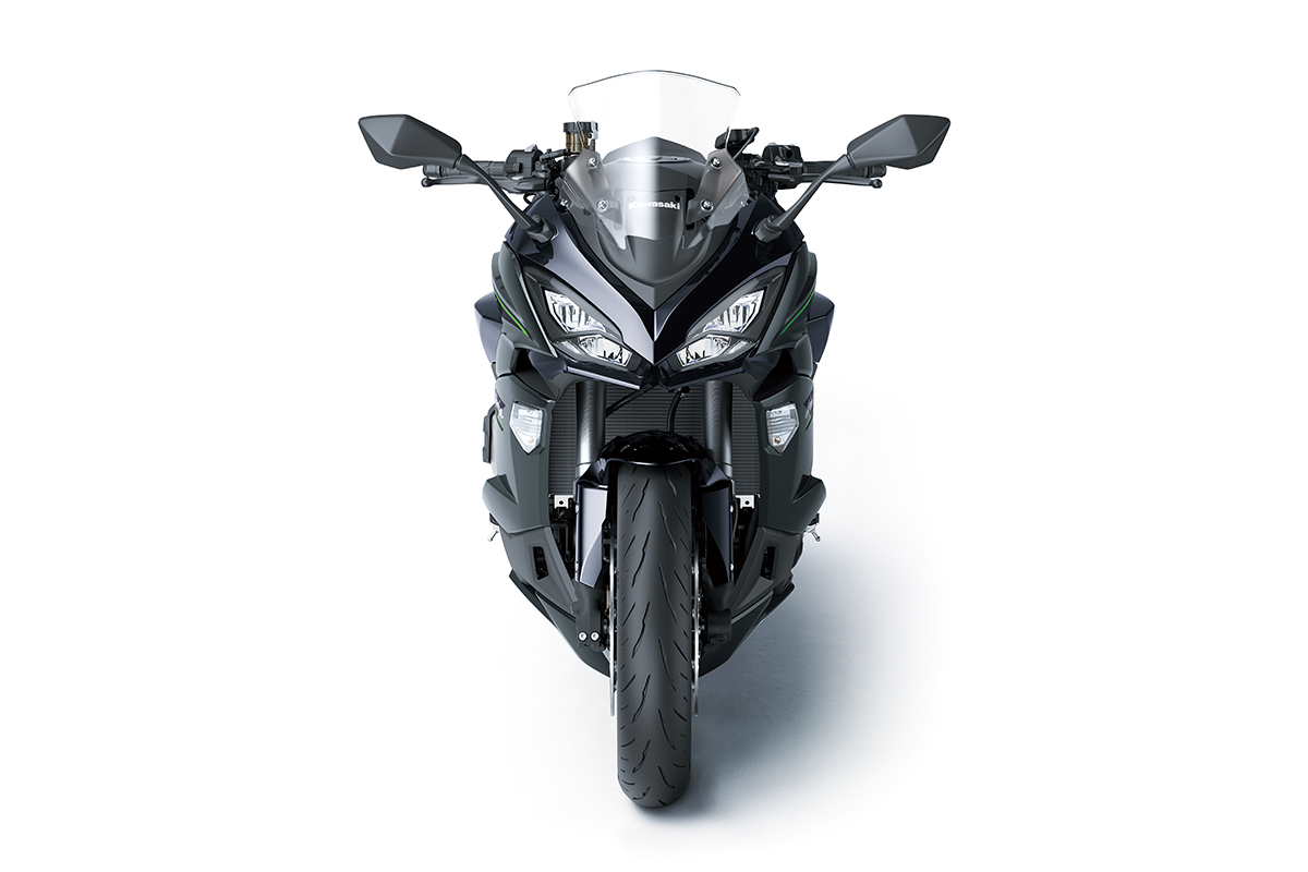 2025 NINJA 1100SX