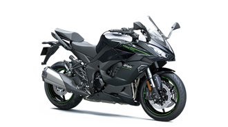 NINJA 1100SX