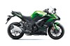 2025 NINJA 1100SX SE