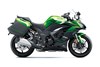 2025 NINJA 1100SX SE