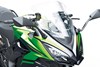 2025 NINJA 1100SX SE