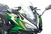 2025 NINJA 1100SX SE