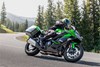 2025 NINJA 1100SX SE