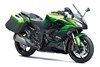 2025 NINJA 1100SX SE