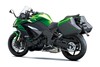 2025 NINJA 1100SX SE