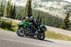 2025 NINJA 1100SX SE