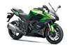 2025 NINJA 1100SX SE