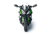 2025 NINJA 1100SX SE