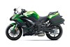 2025 NINJA 1100SX SE