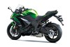 2025 NINJA 1100SX SE