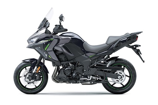 2025 VERSYS 1100 S