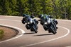 2025 VERSYS 1100 S