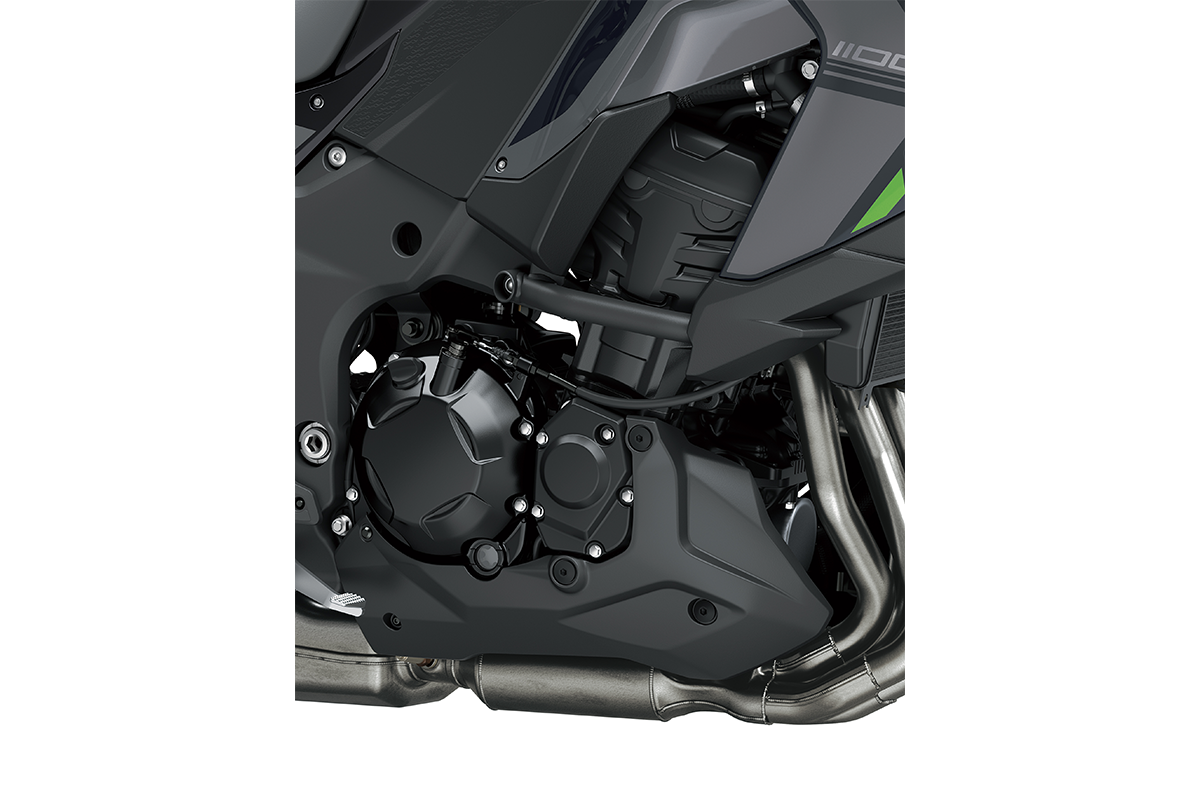 2025 VERSYS 1100 S