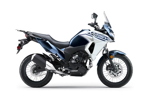 2025 VERSYS-X 300