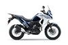 2025 VERSYS-X 300