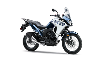 VERSYS-X 300
