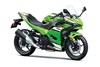 2025 NINJA 500 SE KRT EDITION