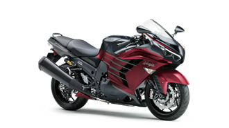 NINJA ZX-14R SE