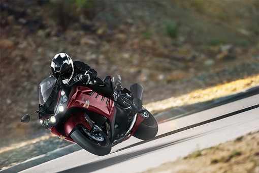 2025 NINJA ZX-14R SE