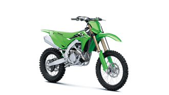 KX450X