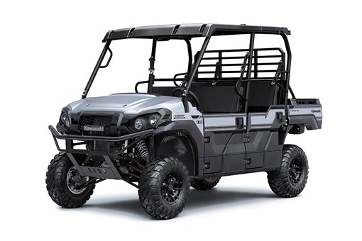2025 MULE PRO-FXT 1000 LE