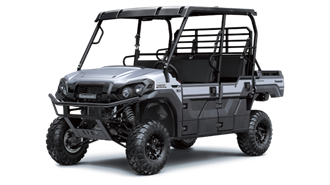 MULE PRO-FXT 1000 LE