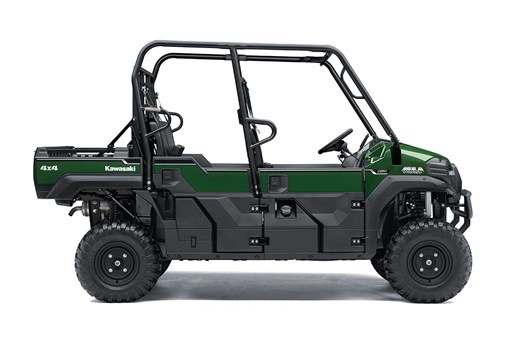 2025 MULE PRO-FXT 820