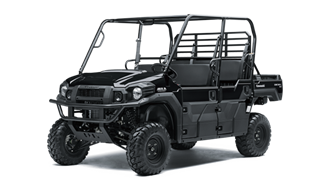 MULE PRO-DXT DIESEL